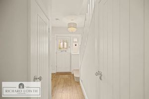 Hallway- click for photo gallery